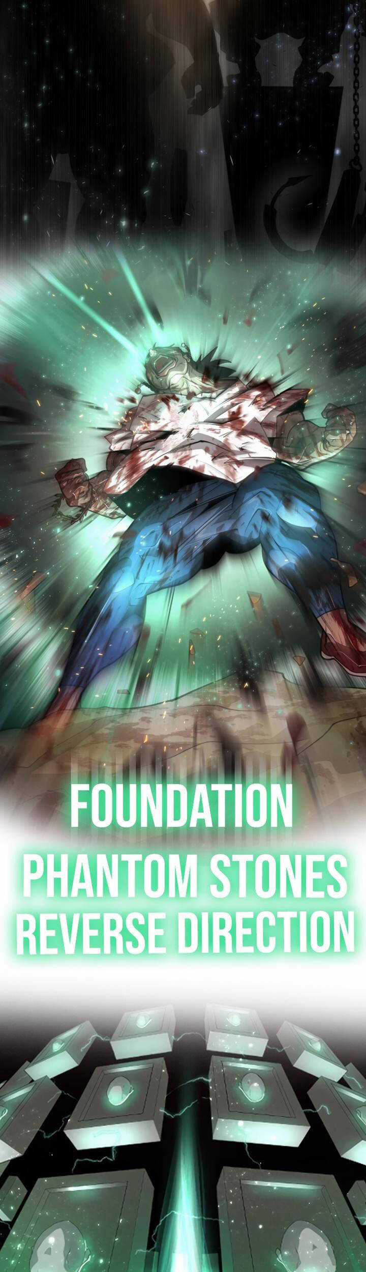 Kĩ Nguyên Của Anh Hùng Chương 187.5 trang 29