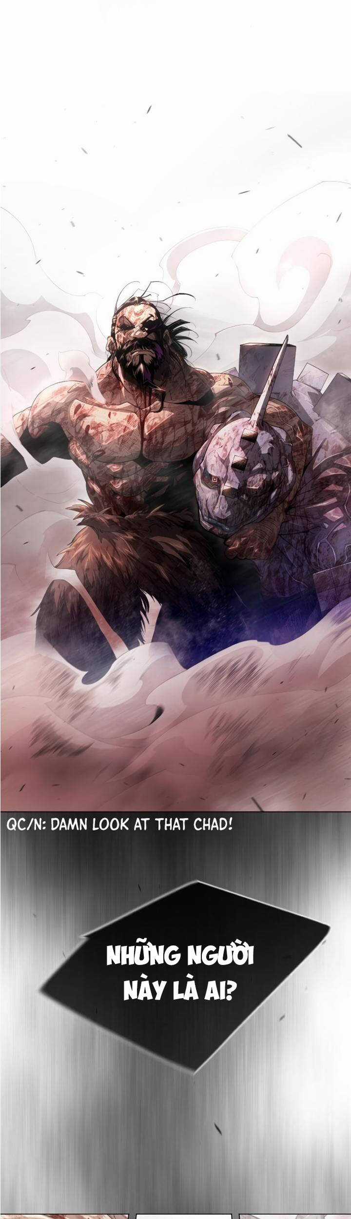 Kĩ Nguyên Của Anh Hùng Chương 187.5 trang 3