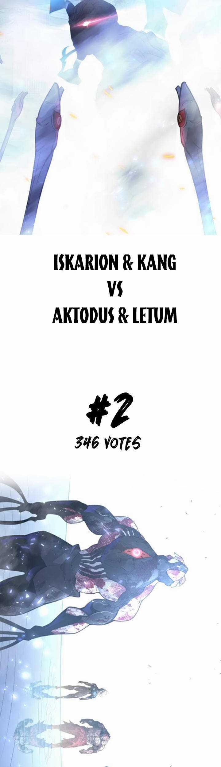 Kĩ Nguyên Của Anh Hùng Chương 187.5 trang 35