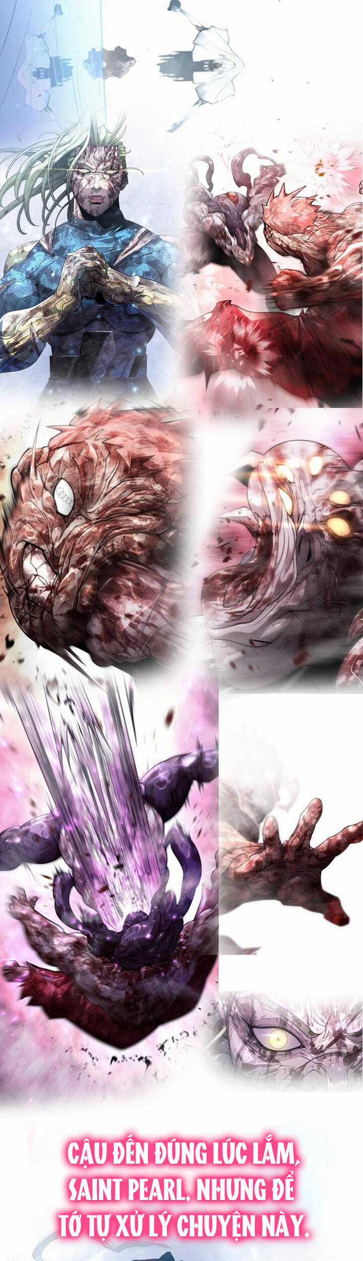 Kĩ Nguyên Của Anh Hùng Chương 187.5 trang 36