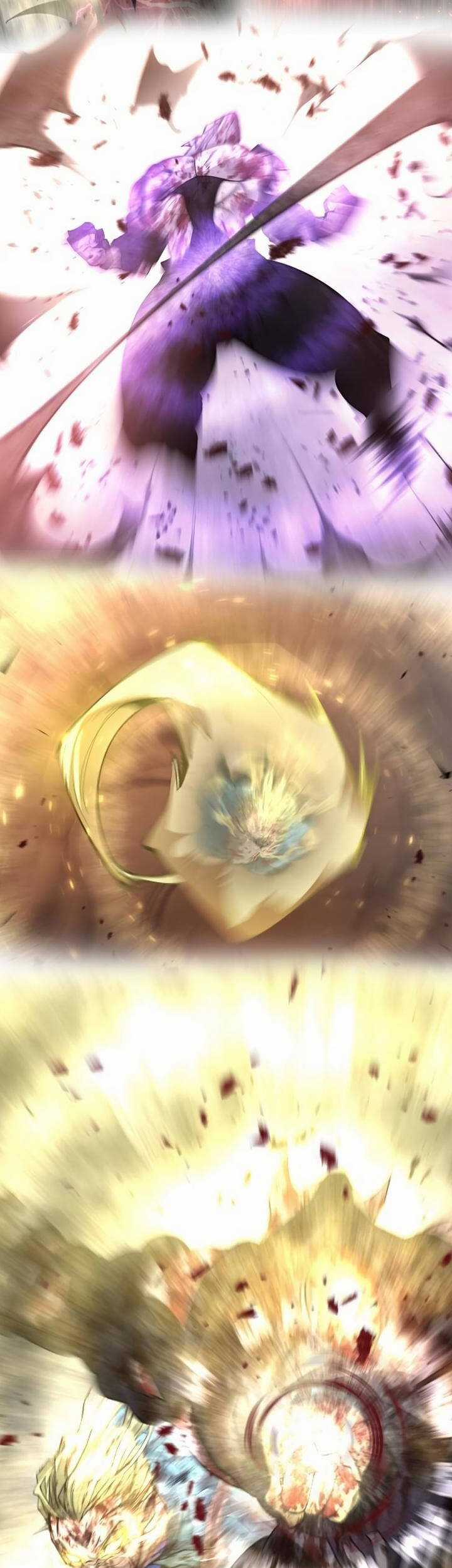 Kĩ Nguyên Của Anh Hùng Chương 187.5 trang 37