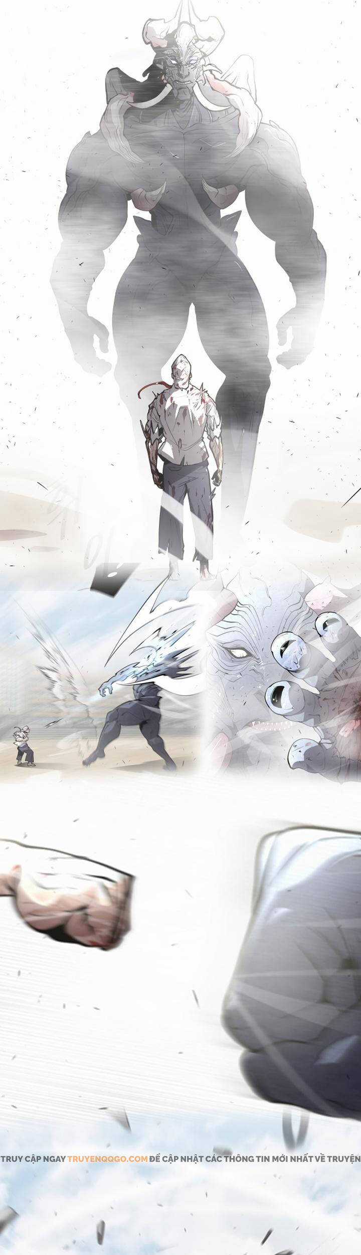 Kĩ Nguyên Của Anh Hùng Chương 187.5 trang 38