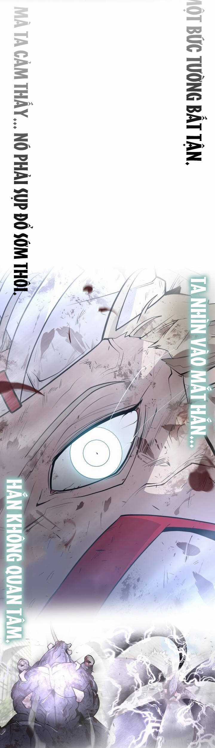 Kĩ Nguyên Của Anh Hùng Chương 187.5 trang 43