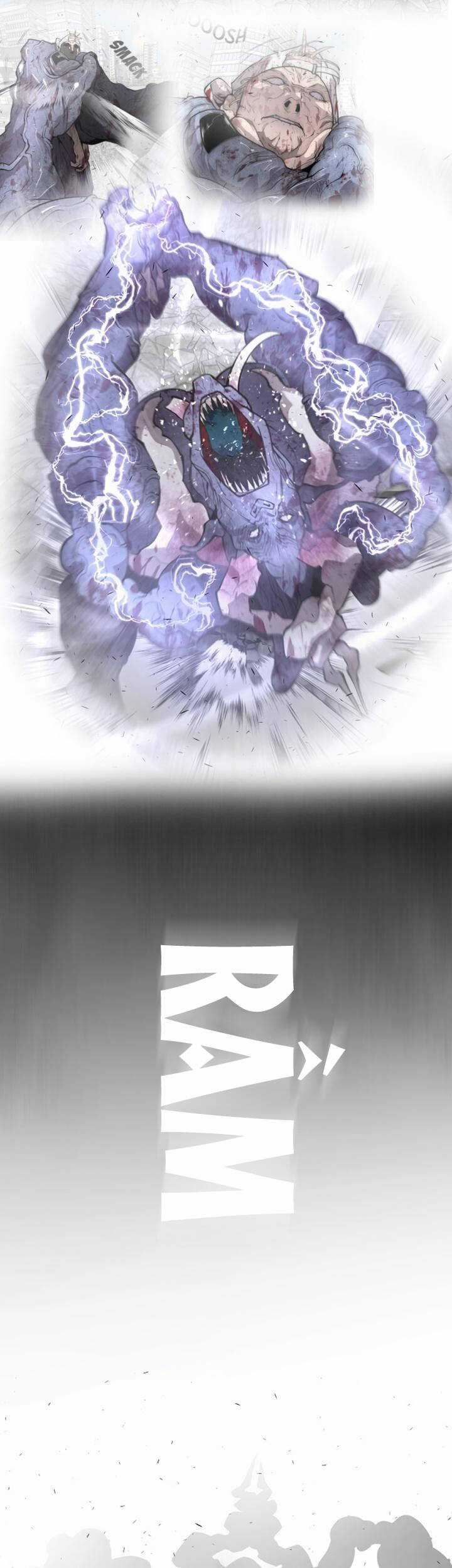 Kĩ Nguyên Của Anh Hùng Chương 187.5 trang 44