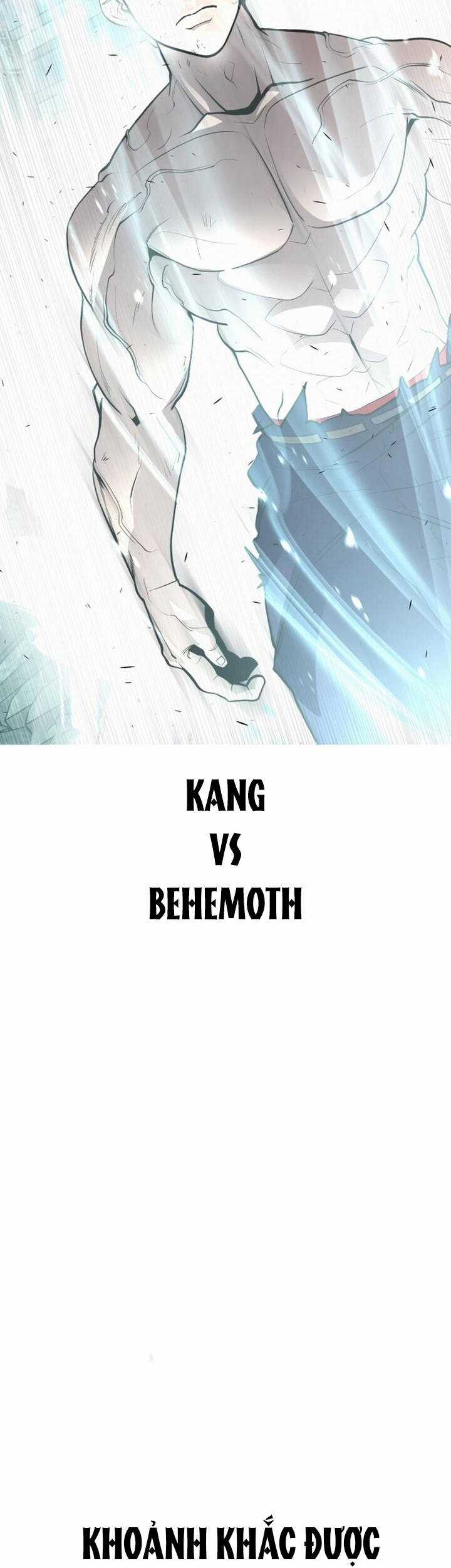 Kĩ Nguyên Của Anh Hùng Chương 187.5 trang 45