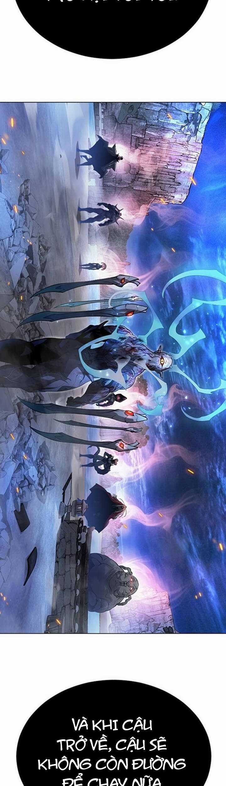 Kĩ Nguyên Của Anh Hùng Chương 187.5 trang 47