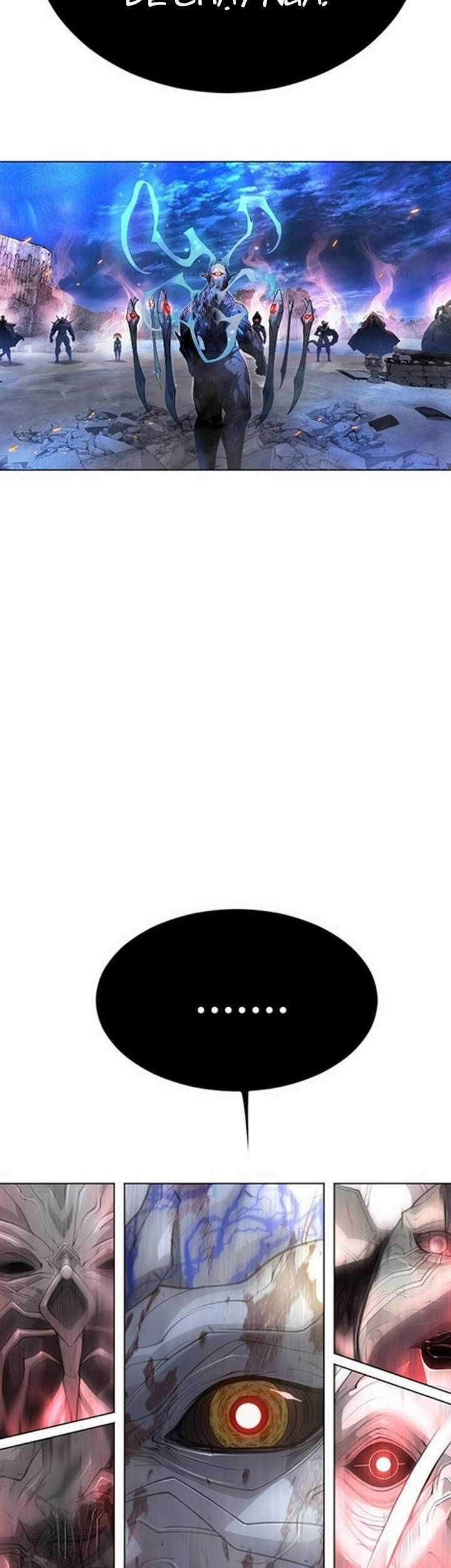 Kĩ Nguyên Của Anh Hùng Chương 187.5 trang 48