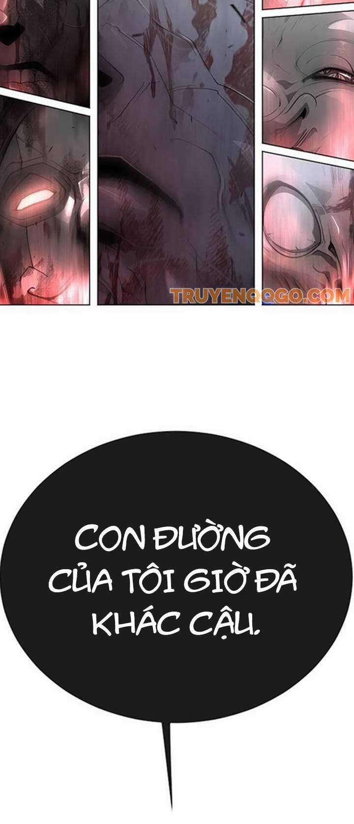 Kĩ Nguyên Của Anh Hùng Chương 187.5 trang 49