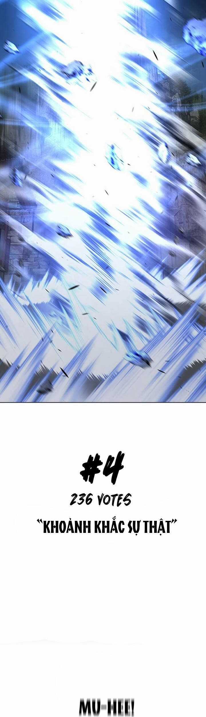 Kĩ Nguyên Của Anh Hùng Chương 187.5 trang 52