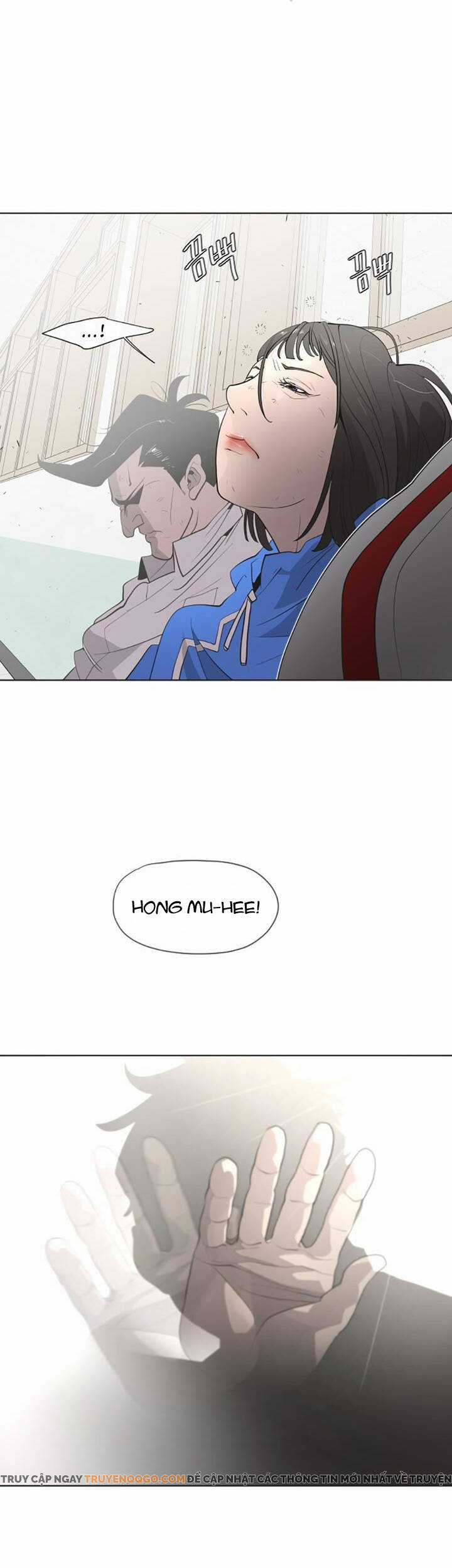 Kĩ Nguyên Của Anh Hùng Chương 187.5 trang 53