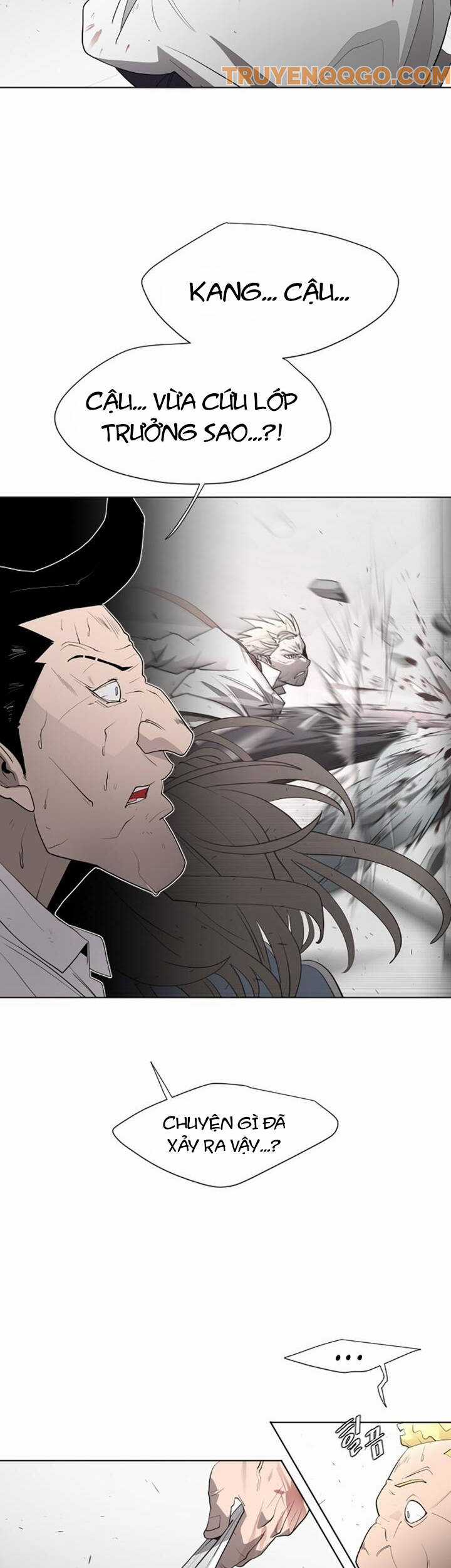 Kĩ Nguyên Của Anh Hùng Chương 187.5 trang 57