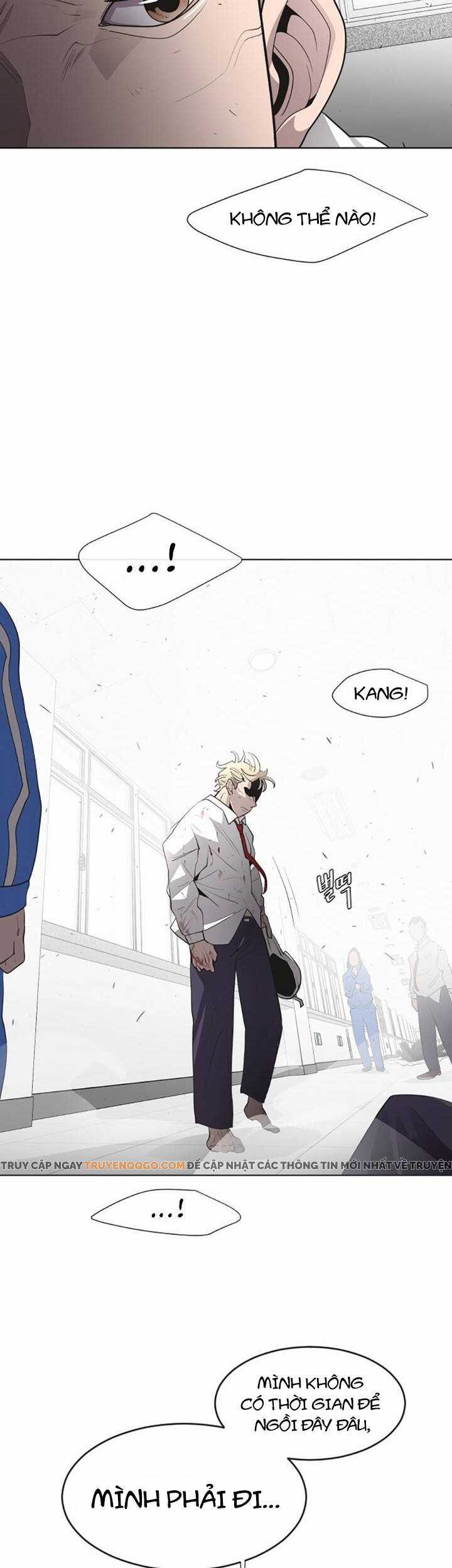 Kĩ Nguyên Của Anh Hùng Chương 187.5 trang 60