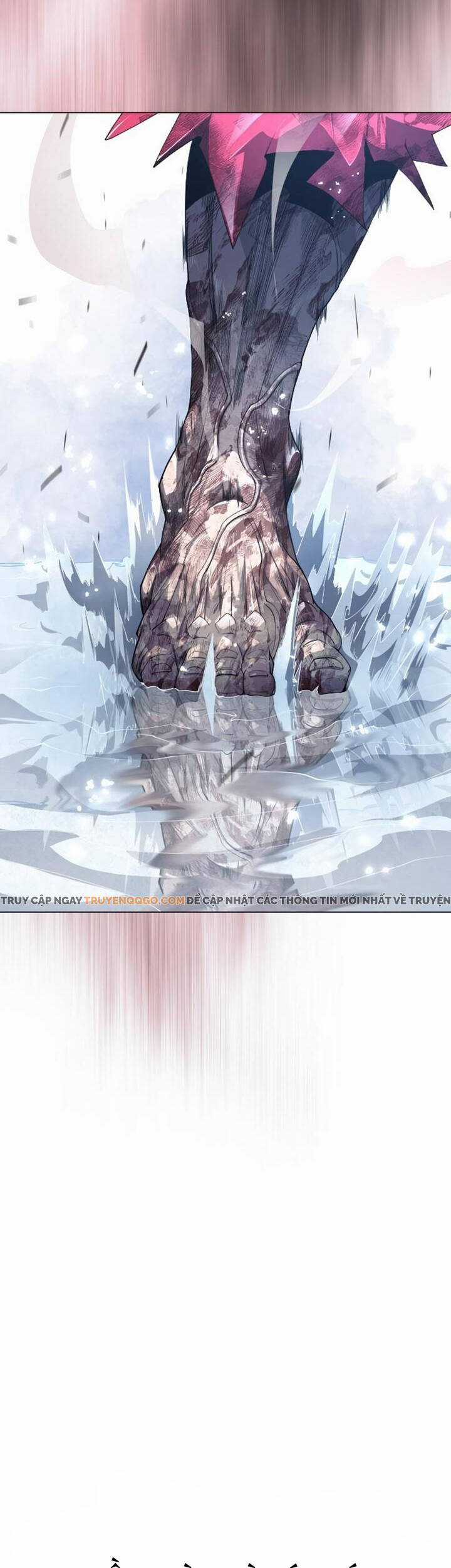 Kĩ Nguyên Của Anh Hùng Chương 187.5 trang 65