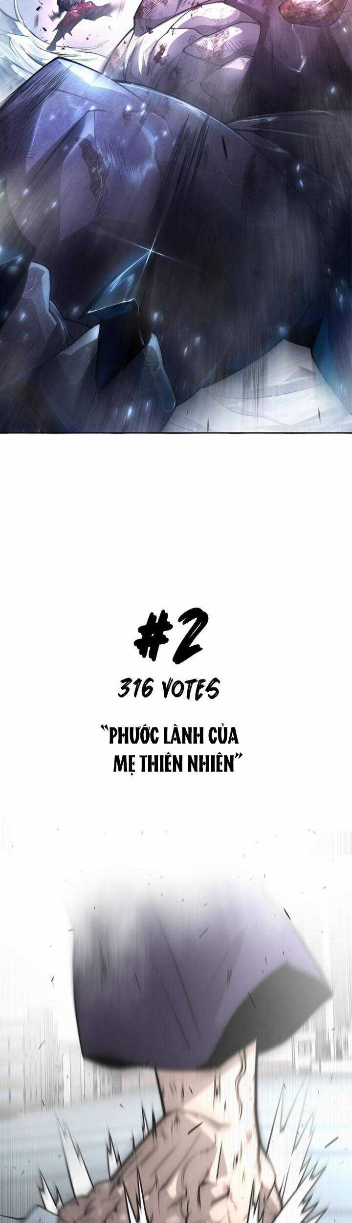 Kĩ Nguyên Của Anh Hùng Chương 187.5 trang 70