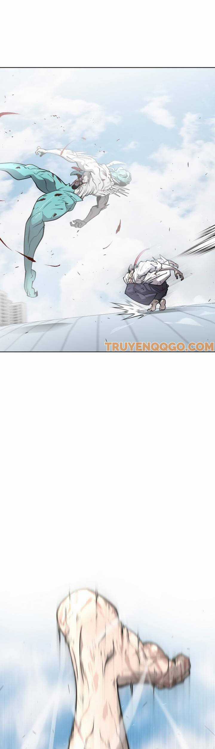 Kĩ Nguyên Của Anh Hùng Chương 187.5 trang 73