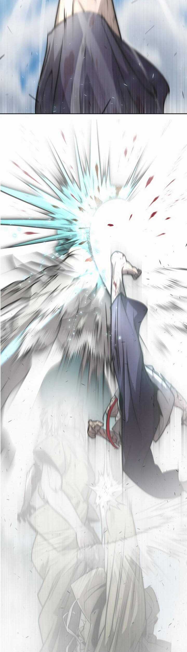 Kĩ Nguyên Của Anh Hùng Chương 187.5 trang 74