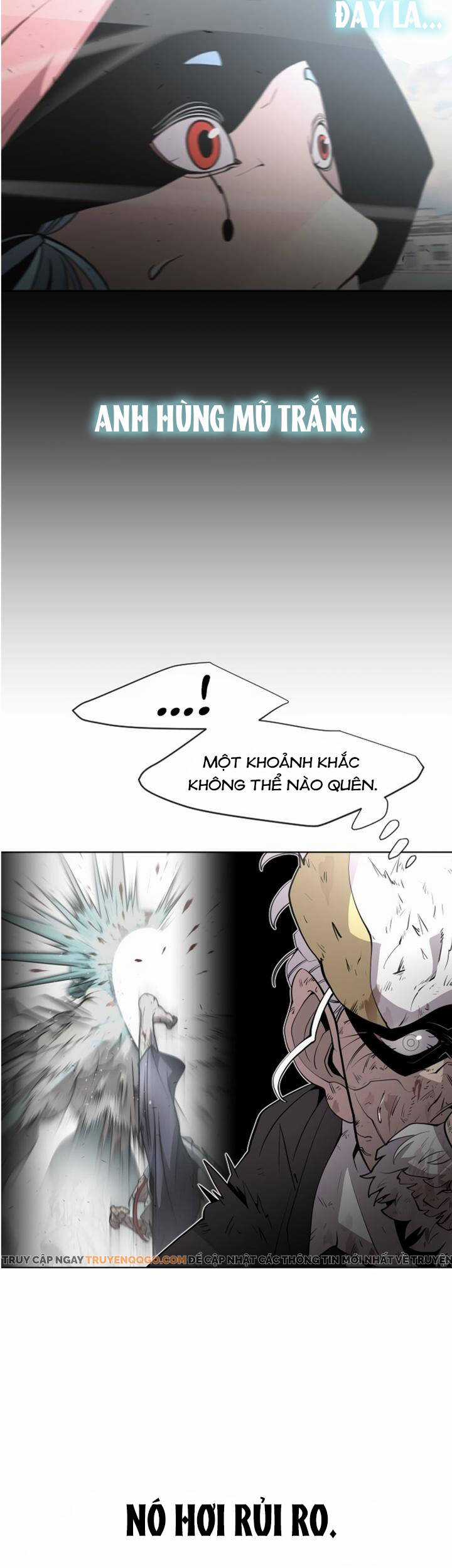 Kĩ Nguyên Của Anh Hùng Chương 187.5 trang 77