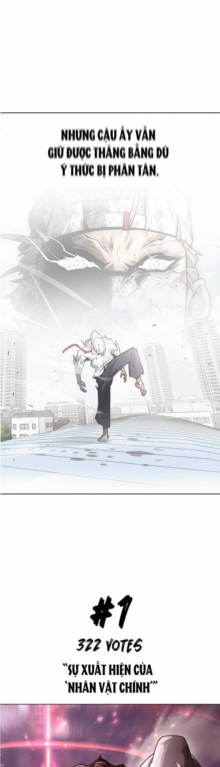 Kĩ Nguyên Của Anh Hùng Chương 187.5 trang 78