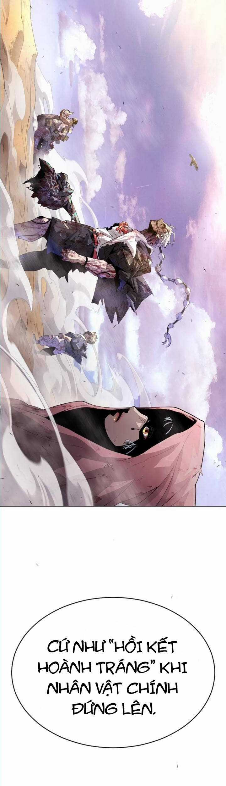 Kĩ Nguyên Của Anh Hùng Chương 187.5 trang 9