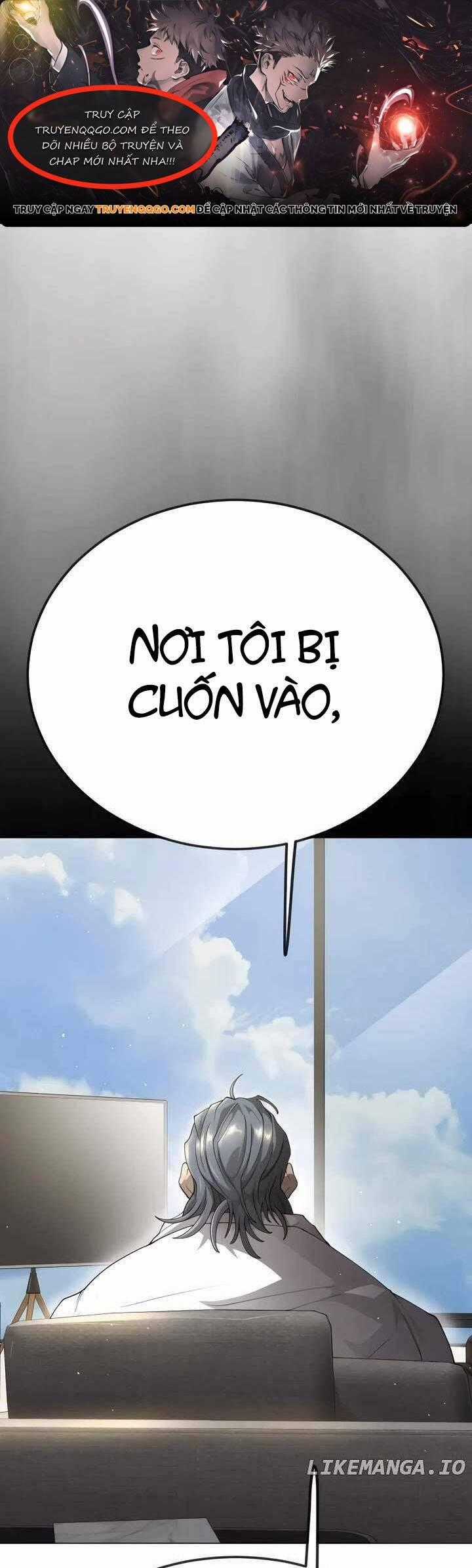 Kĩ Nguyên Của Anh Hùng Chương 188 trang 0