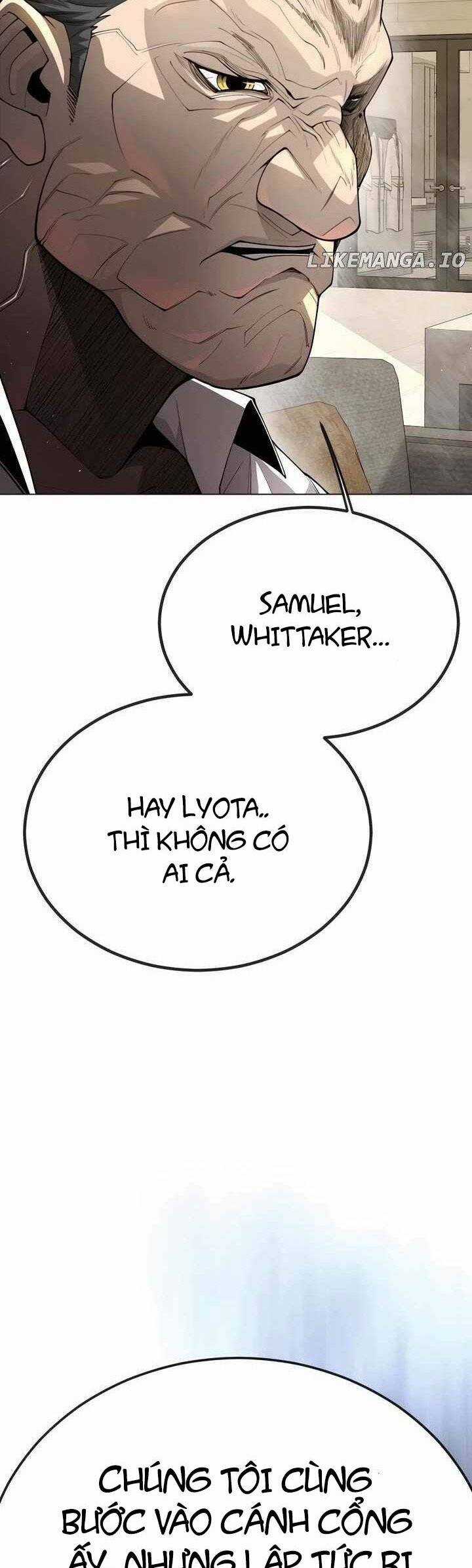 Kĩ Nguyên Của Anh Hùng Chương 188 trang 10