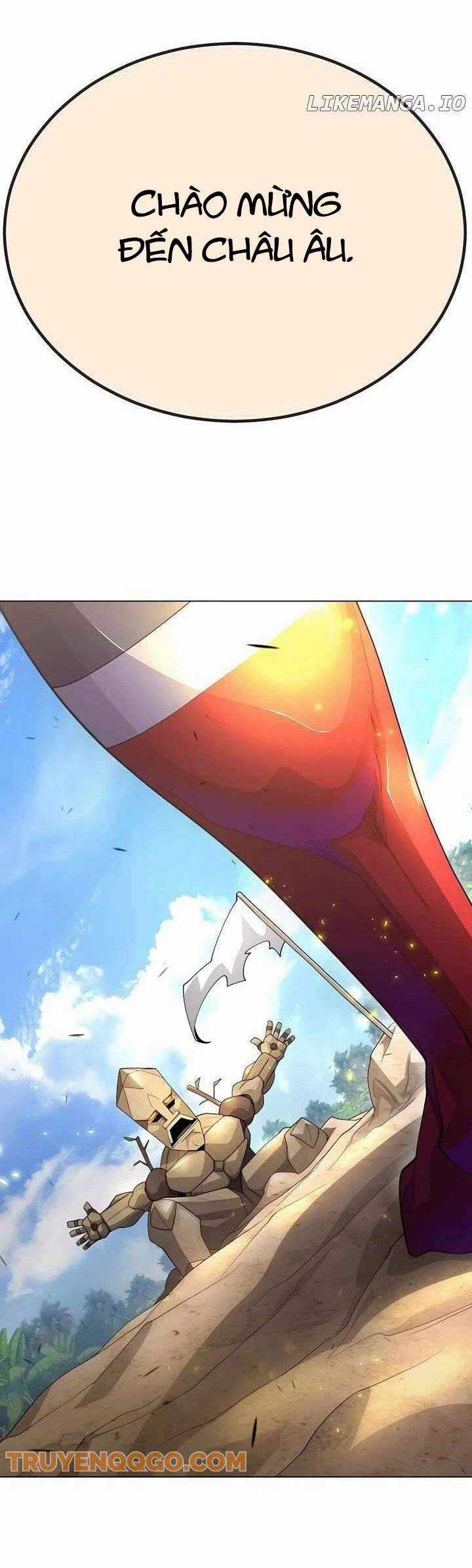 Kĩ Nguyên Của Anh Hùng Chương 188 trang 100