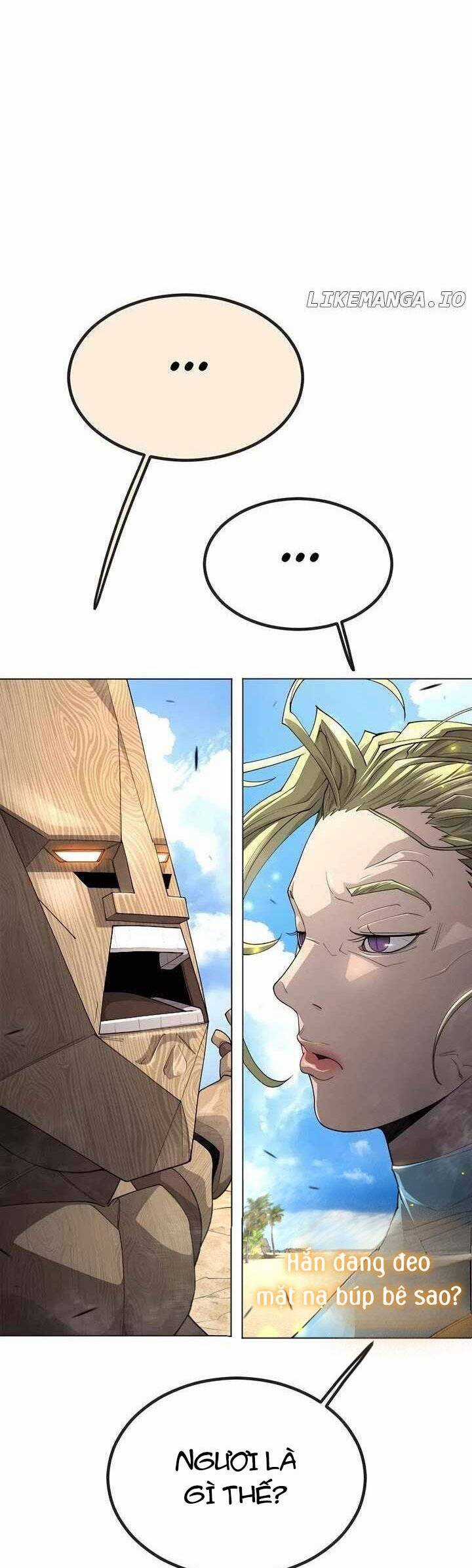 Kĩ Nguyên Của Anh Hùng Chương 188 trang 101