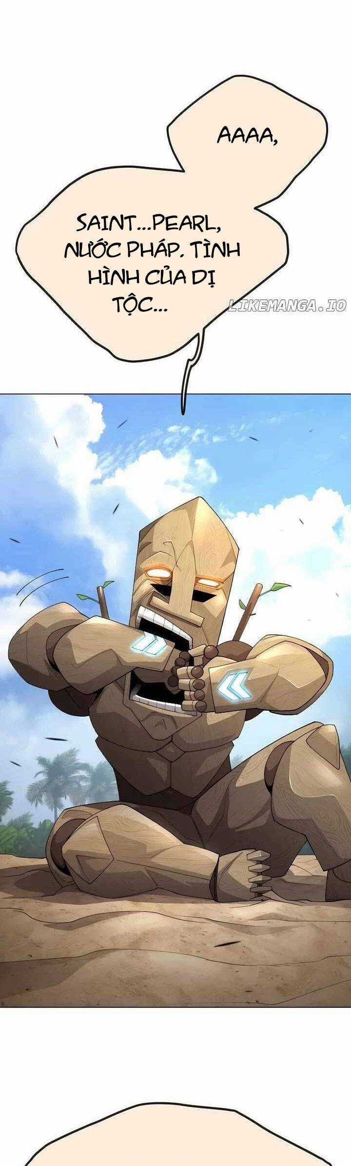 Kĩ Nguyên Của Anh Hùng Chương 188 trang 103