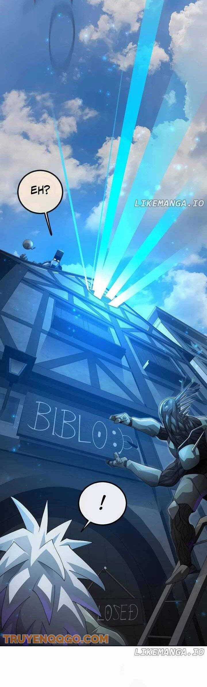 Kĩ Nguyên Của Anh Hùng Chương 188 trang 109