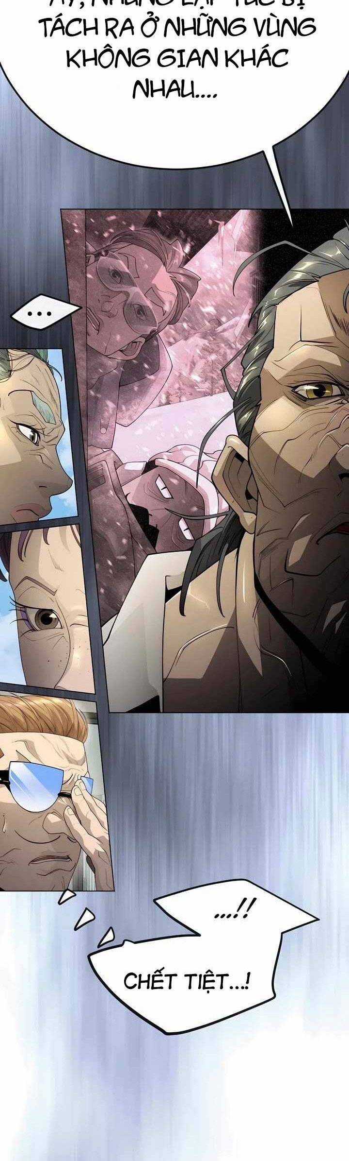 Kĩ Nguyên Của Anh Hùng Chương 188 trang 11