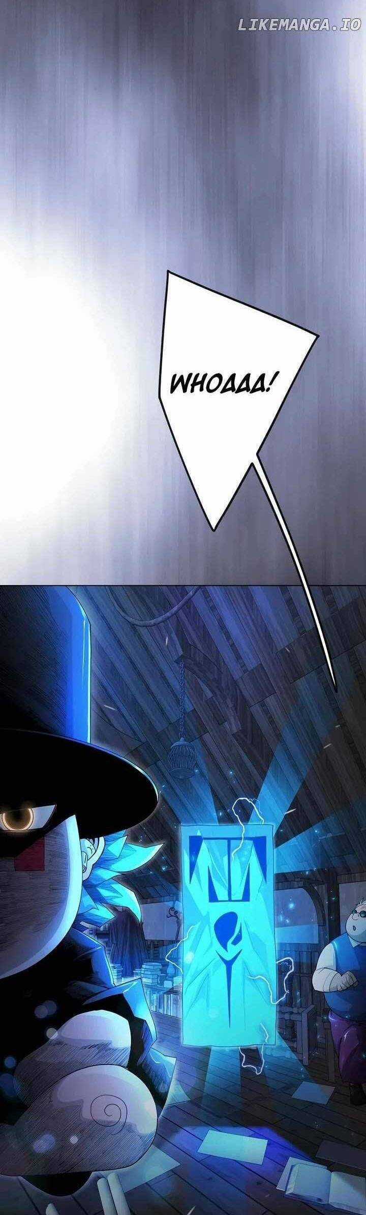 Kĩ Nguyên Của Anh Hùng Chương 188 trang 112