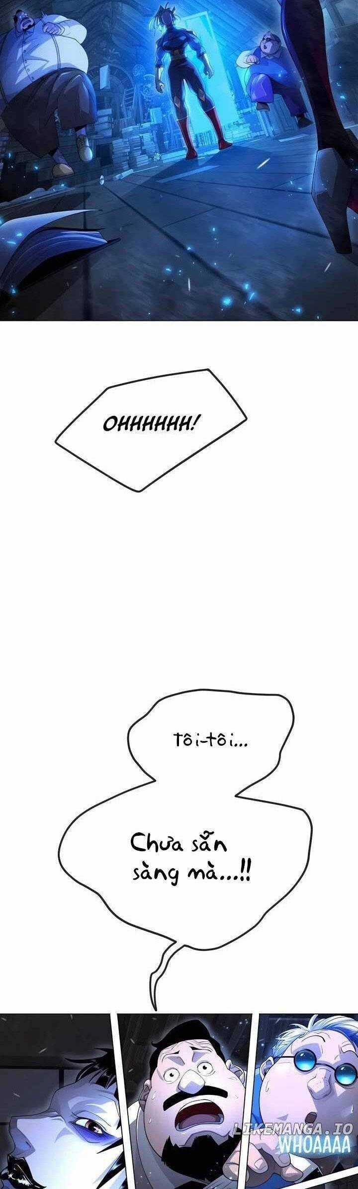 Kĩ Nguyên Của Anh Hùng Chương 188 trang 115