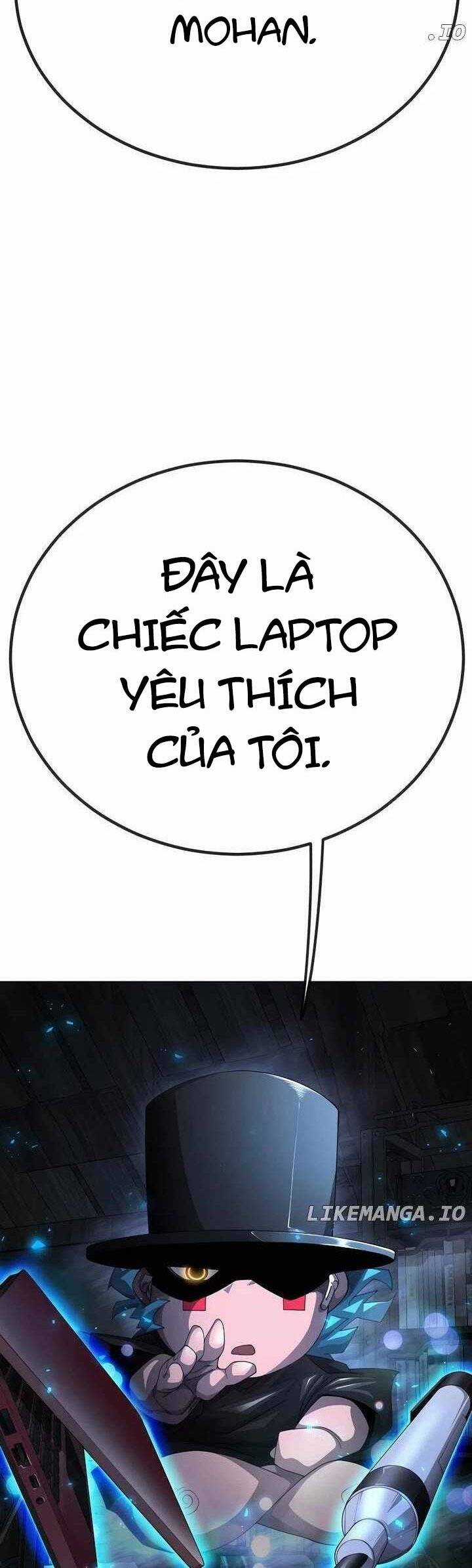 Kĩ Nguyên Của Anh Hùng Chương 188 trang 118