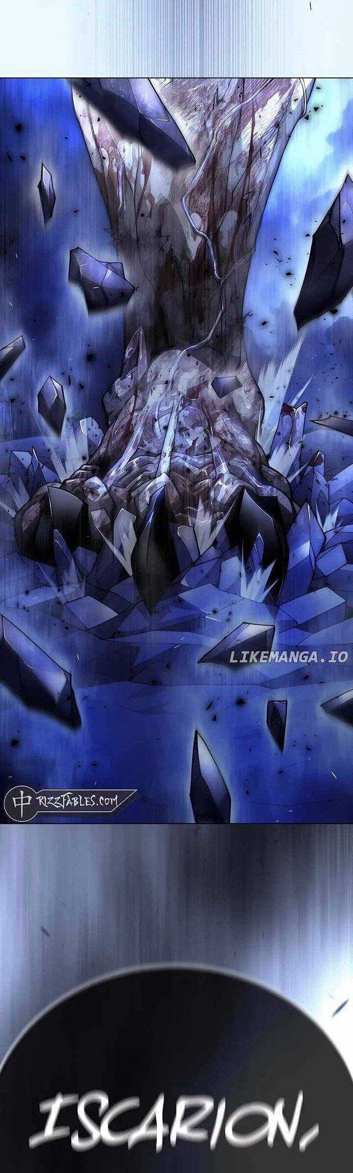 Kĩ Nguyên Của Anh Hùng Chương 188 trang 123