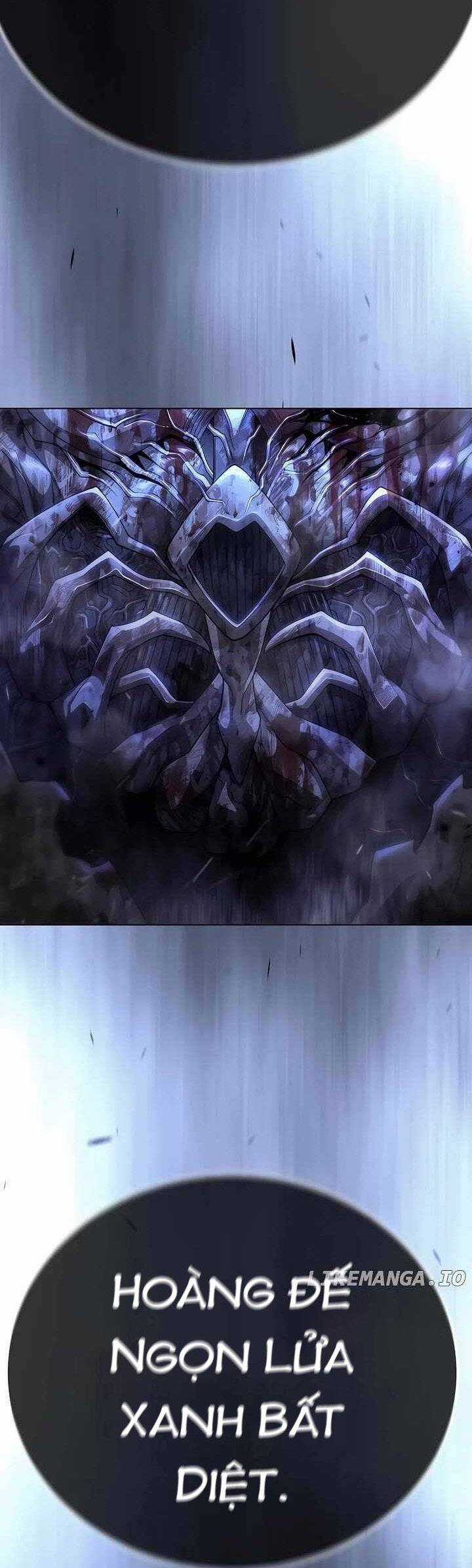 Kĩ Nguyên Của Anh Hùng Chương 188 trang 124