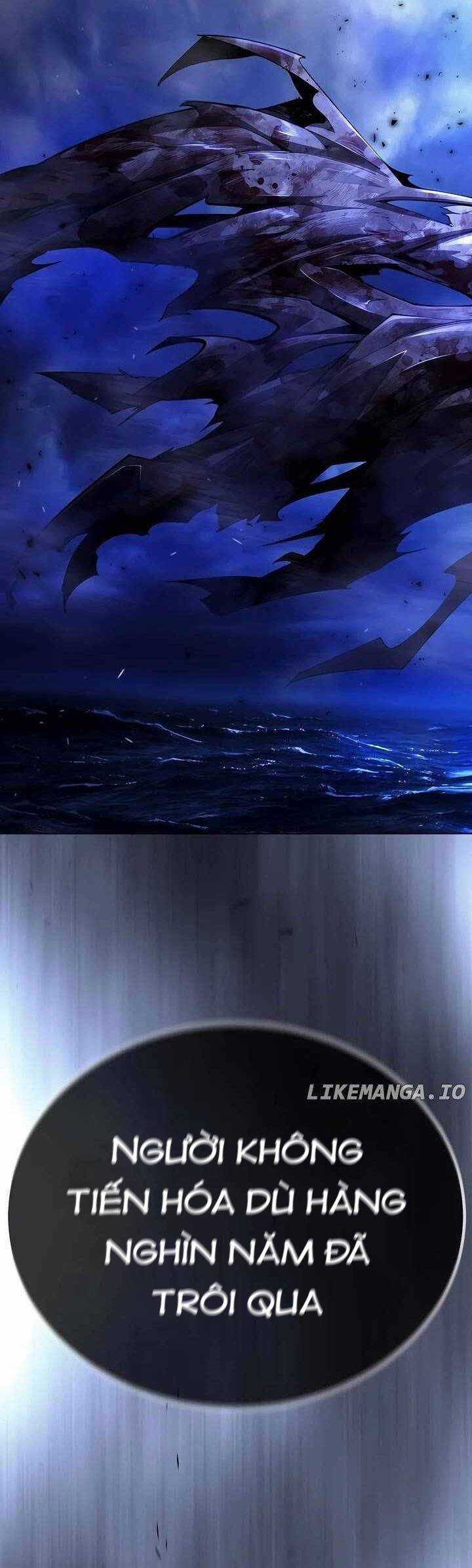 Kĩ Nguyên Của Anh Hùng Chương 188 trang 126