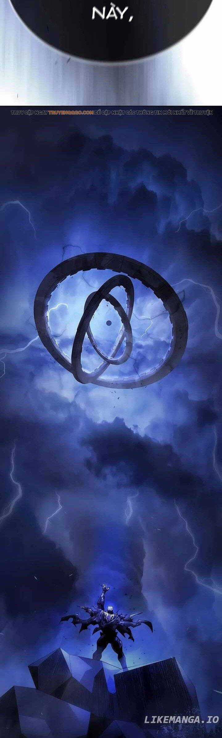 Kĩ Nguyên Của Anh Hùng Chương 188 trang 128