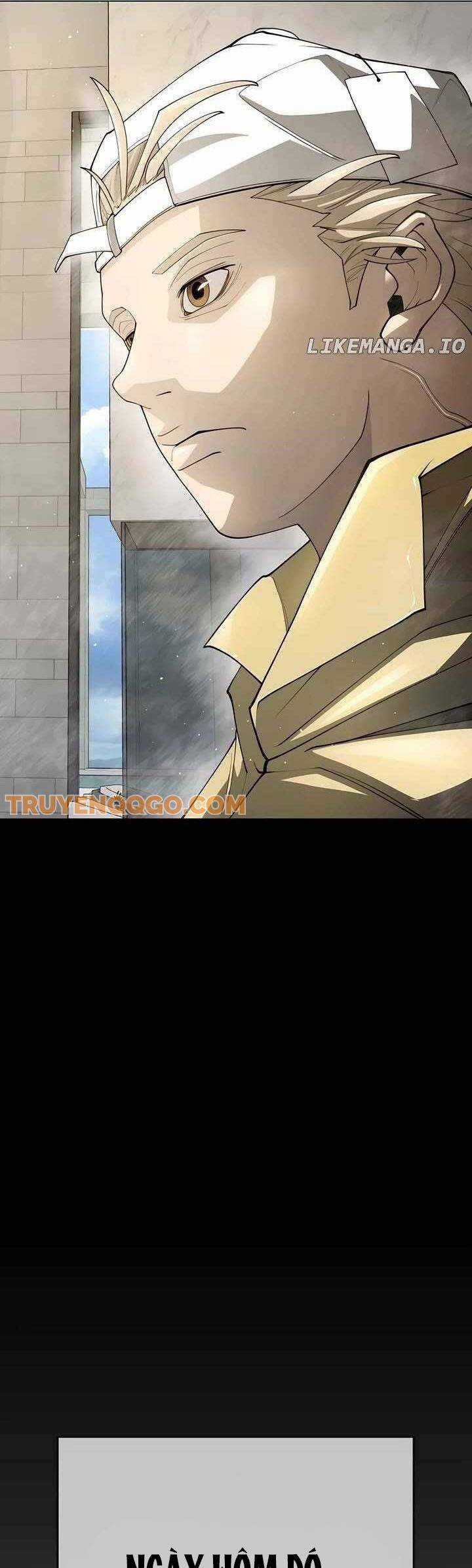 Kĩ Nguyên Của Anh Hùng Chương 188 trang 13