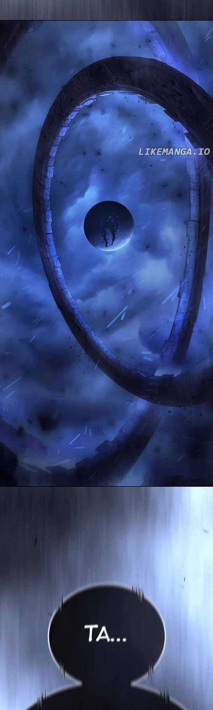 Kĩ Nguyên Của Anh Hùng Chương 188 trang 131