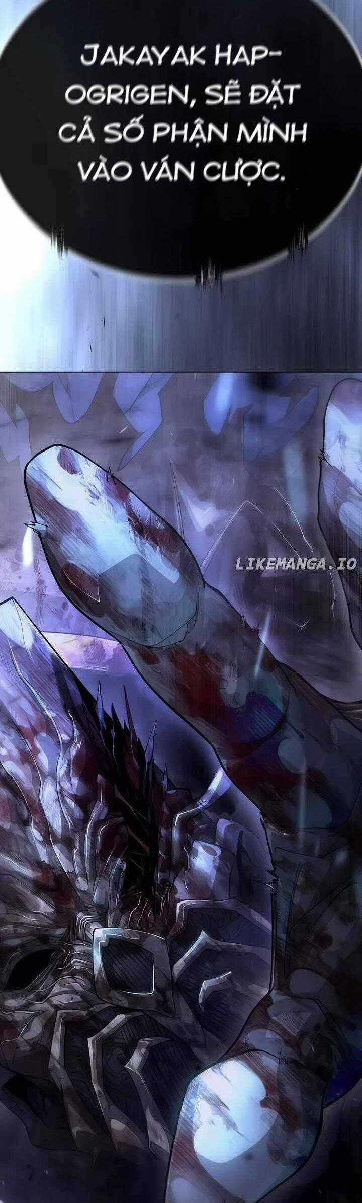 Kĩ Nguyên Của Anh Hùng Chương 188 trang 132