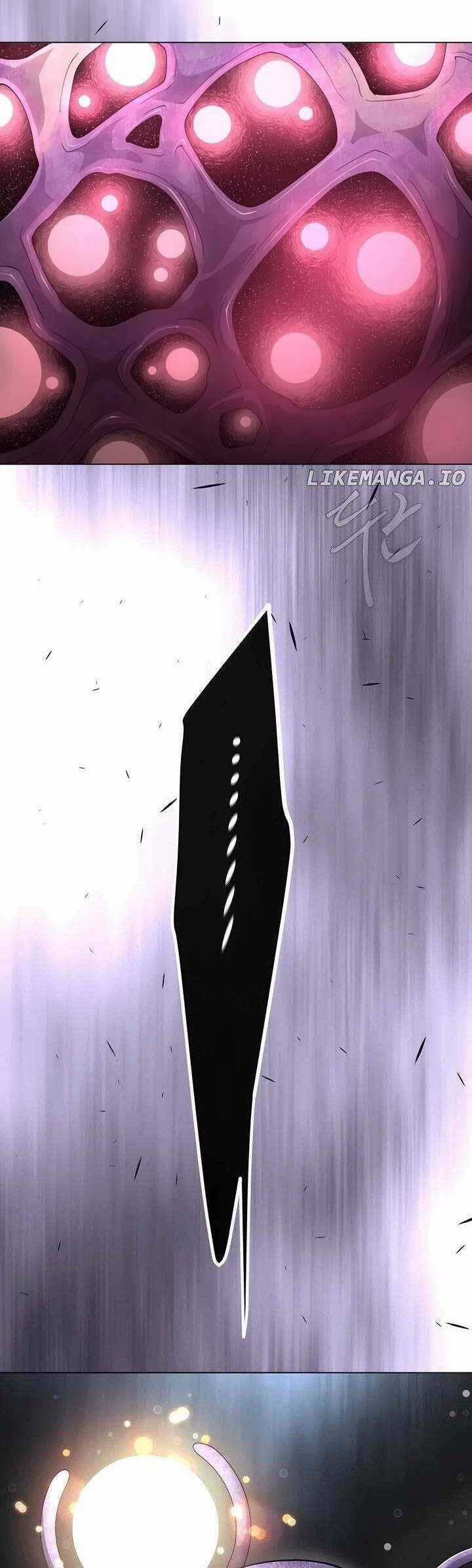 Kĩ Nguyên Của Anh Hùng Chương 188 trang 16