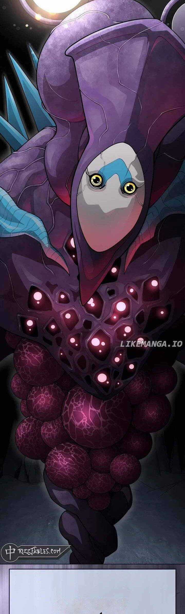 Kĩ Nguyên Của Anh Hùng Chương 188 trang 17