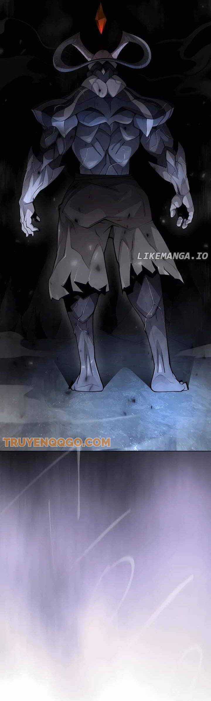 Kĩ Nguyên Của Anh Hùng Chương 188 trang 20