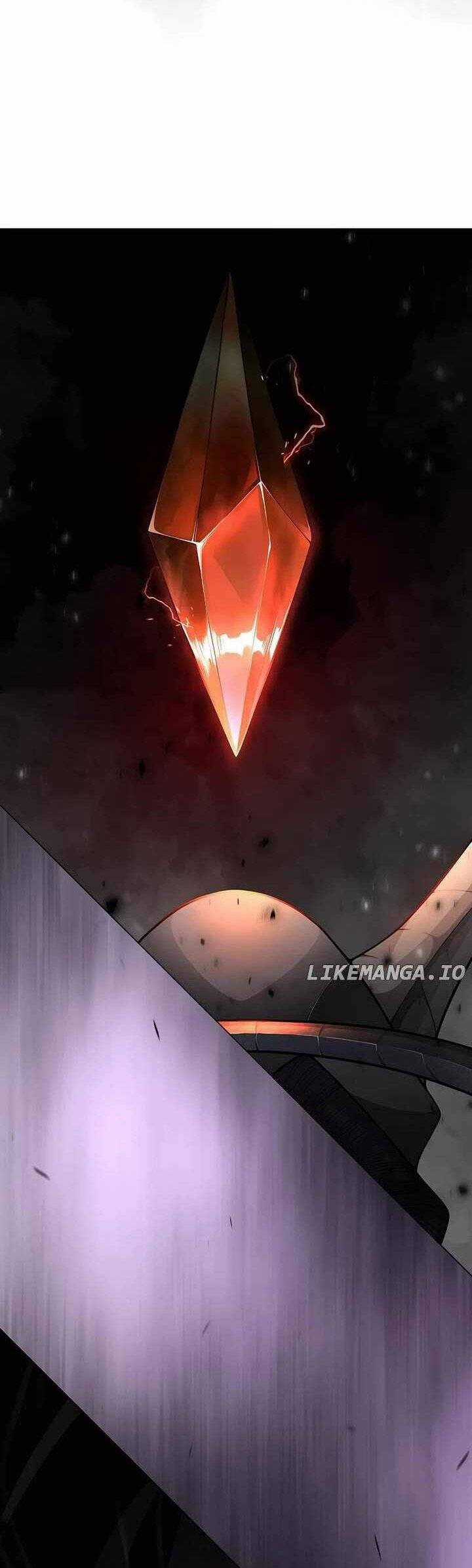 Kĩ Nguyên Của Anh Hùng Chương 188 trang 21