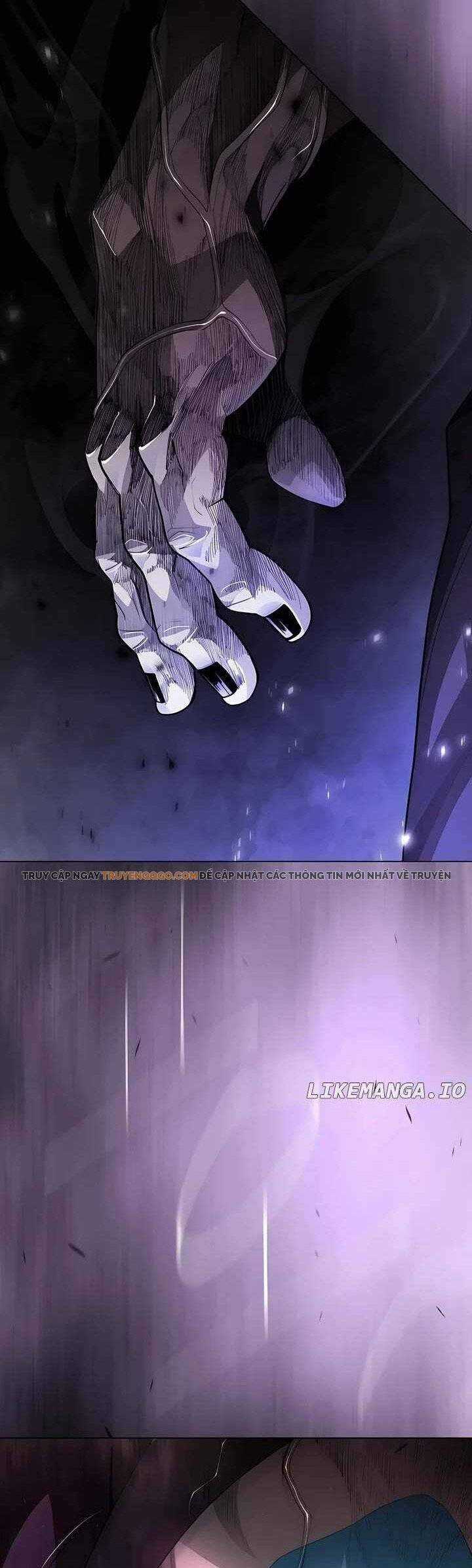 Kĩ Nguyên Của Anh Hùng Chương 188 trang 22