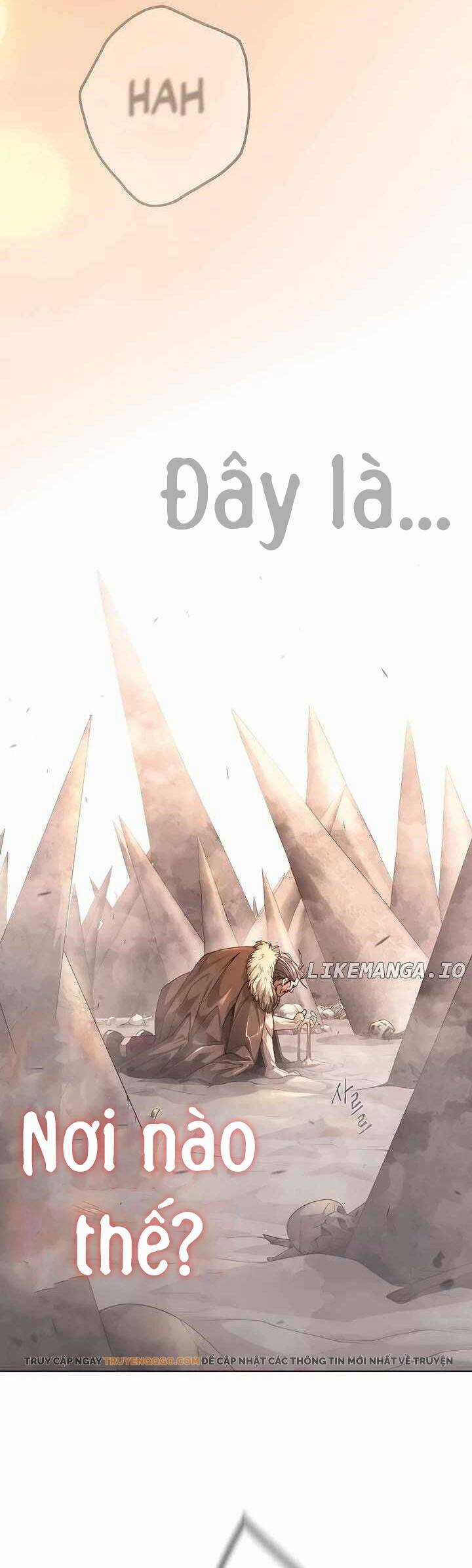 Kĩ Nguyên Của Anh Hùng Chương 188 trang 29