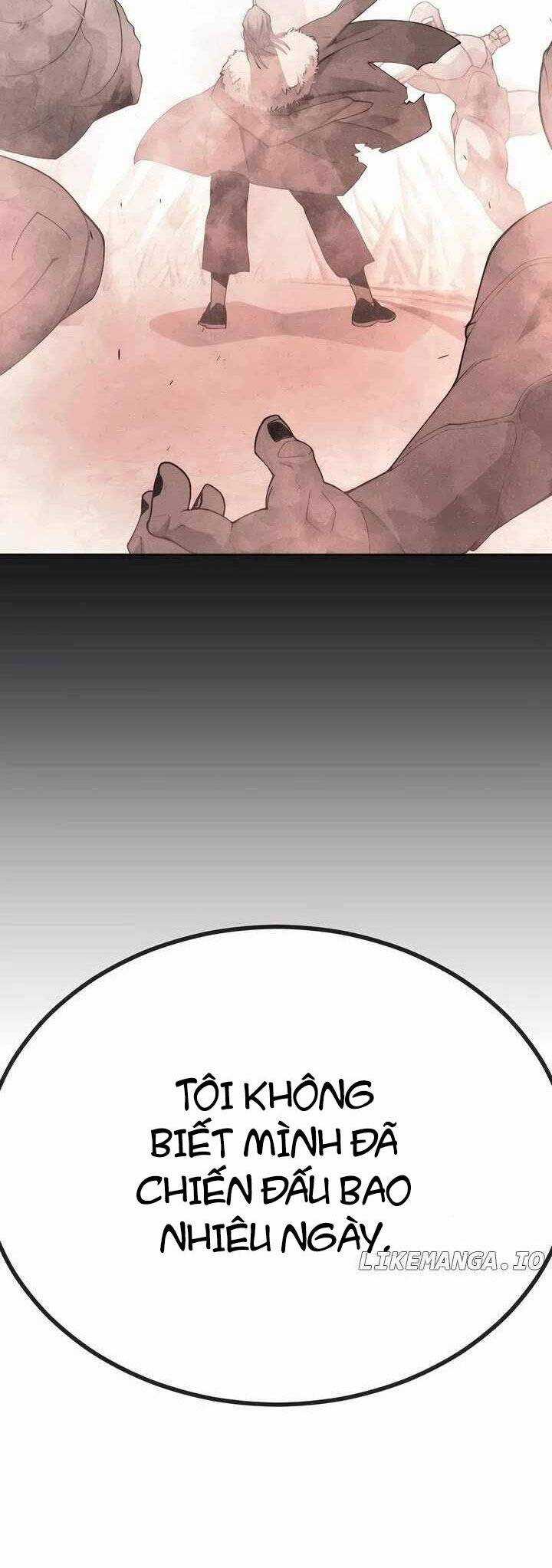 Kĩ Nguyên Của Anh Hùng Chương 188 trang 3