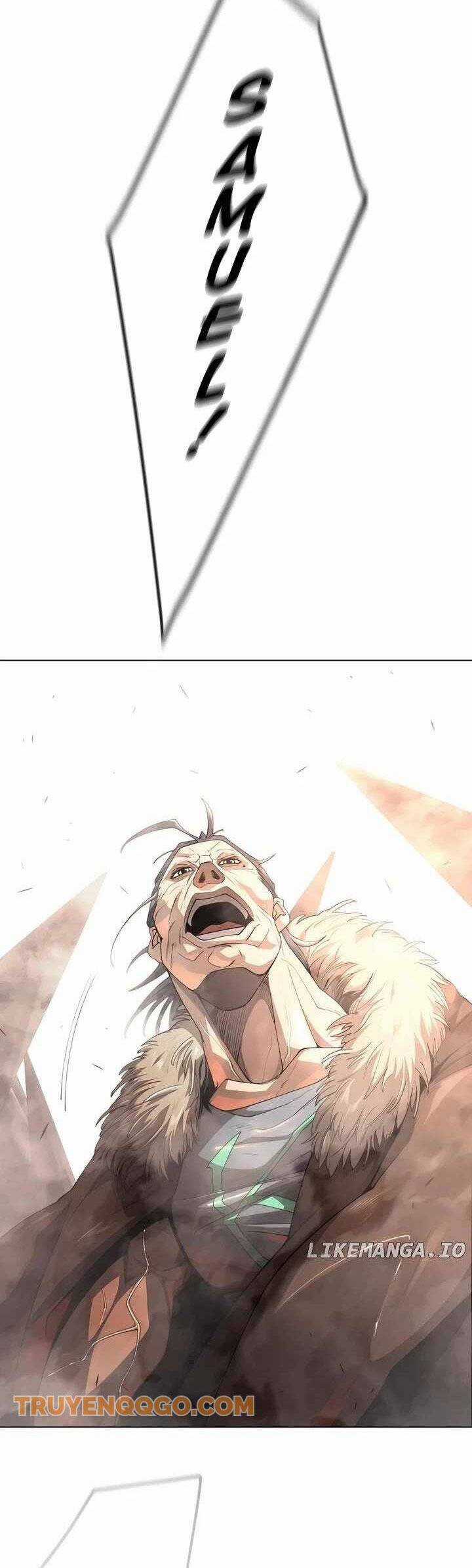 Kĩ Nguyên Của Anh Hùng Chương 188 trang 30