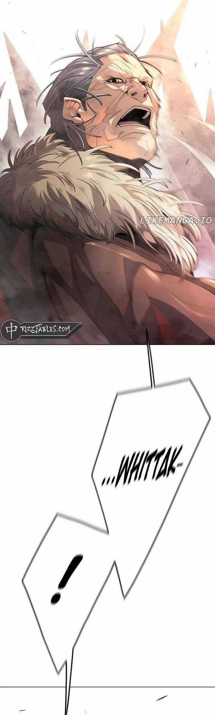 Kĩ Nguyên Của Anh Hùng Chương 188 trang 32