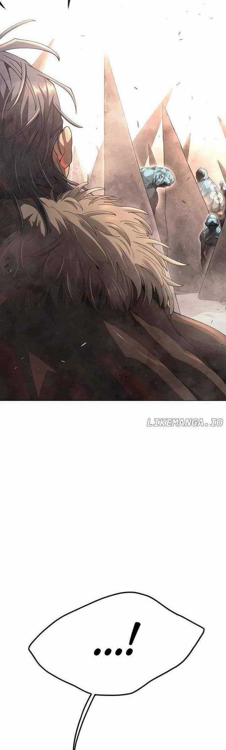 Kĩ Nguyên Của Anh Hùng Chương 188 trang 33